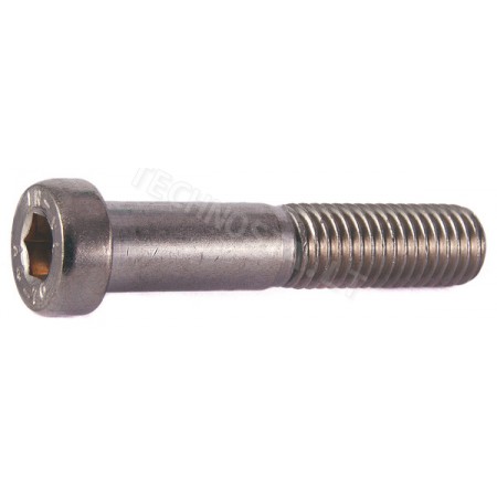 Varžtas DIN 7984 A4, M3 - M24 | Technosta - tvirtinimo detalės